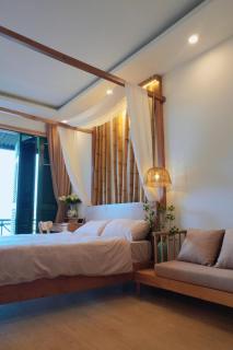 Chõng Homestay - Hanoi - 2