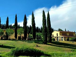 Agriturismo Casa Alla Madonna - San Gimignano - 0