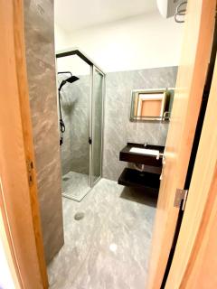 APARTAMENTO 304 T2 Centro SAL REI - Sal Rei - 8