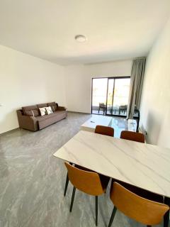 APARTAMENTO 304 T2 Centro SAL REI - Sal Rei - 6