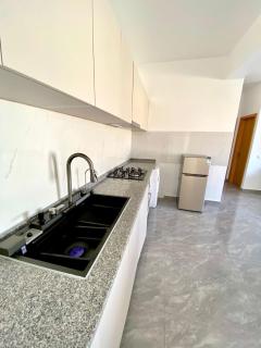 APARTAMENTO 304 T2 Centro SAL REI - Sal Rei - 4