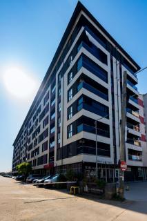 Escape Hub Residence Militari - Chiajna - 9