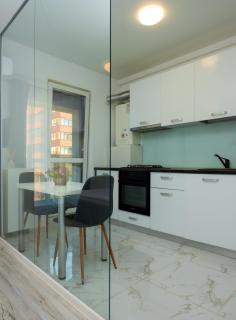 Escape Hub Residence Militari - Chiajna - 7