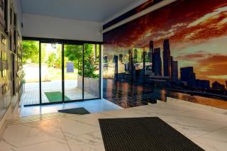 Escape Hub Residence Militari - Chiajna - 1