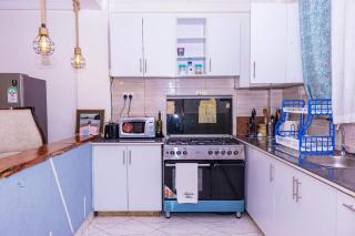 Ebony 1br 41 Nanyuki - Nanyuki - 5