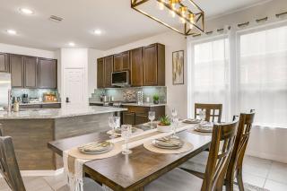 Golf, Bike, Fish and More Family Getaway in Katy - Katy - 9