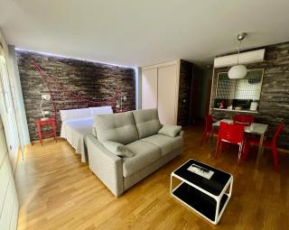 Apartamentos Suites Capitolio - Mérida - 1