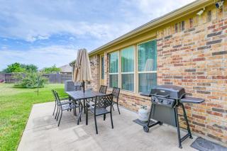 Golf, Bike, Fish and More Family Getaway in Katy - Katy - 8
