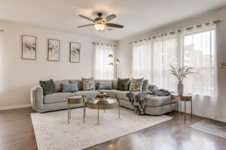 Golf, Bike, Fish and More Family Getaway in Katy - Katy - 7