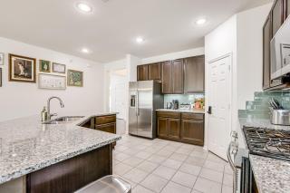 Golf, Bike, Fish and More Family Getaway in Katy - Katy - 3