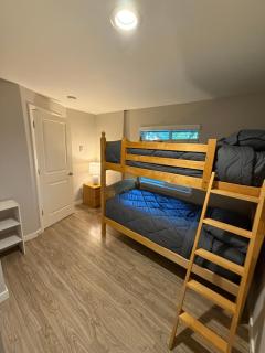 Queen Anne Retreat - 3BR Haven in the heart of Seattle - Seattle - 4