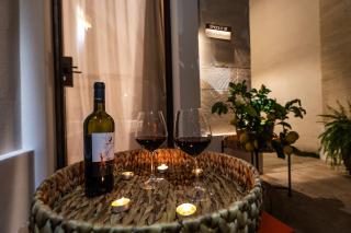 B&B Le volte leccesi - Porto Cesareo - 9