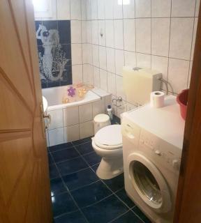 νέα ηρακλειτσα όμορφο διαμέρισμα - 1