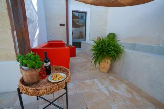 B&B Le volte leccesi - Porto Cesareo - 7