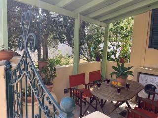 Amoroso Residence - Friligkianika - 3