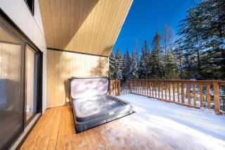 Chalet Le Mysa Spa & Great Comfort - Valcartier Station - 9