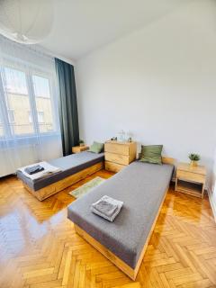 Apartament Symphonia self check in 24h - Kattowitz - 8