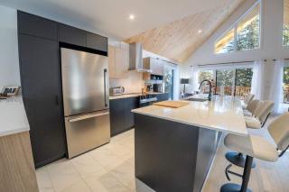 Chalet Le Mysa Spa & Great Comfort - Valcartier Station - 7