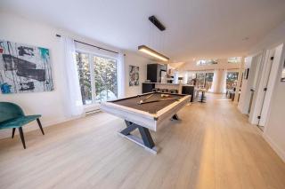 Chalet Le Mysa Spa & Great Comfort - Valcartier Station - 5