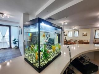 Family hotel Delfa - 1