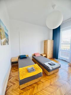 Apartament Symphonia self check in 24h - Kattowitz - 9