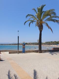 Apartamento Vista Marina! - Salou - 0