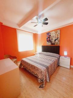 Apartamento Vista Marina! - Salou - 8