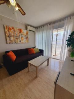 Apartamento Vista Marina! - Salou - 5