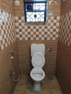 Coconut Inn - Parra Goa - 4