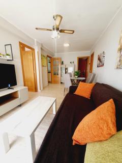 Apartamento Vista Marina! - Salou - 6
