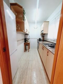 Apartamento Vista Marina! - Salou - 1