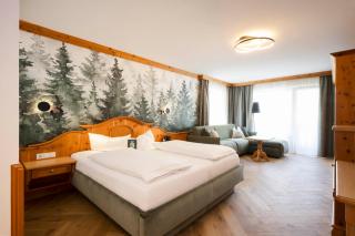 Hotel Stubaierhof - Neustift im Stubaital - 2