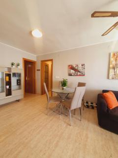 Apartamento Vista Marina! - Salou - 7