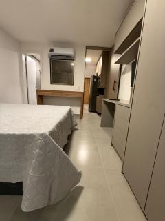 Apê Charmoso centro de Brasília - 1