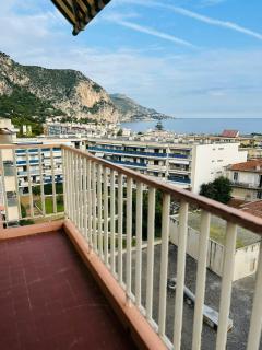 Azure Horizons Seaside Escape - Beaulieu-sur-Mer - 7