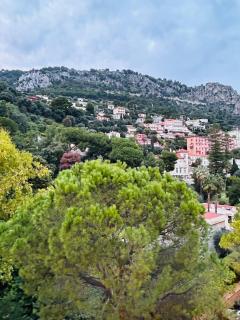 Azure Horizons Seaside Escape - Beaulieu-sur-Mer - 6