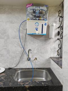 Coconut Inn - Parra Goa - 1