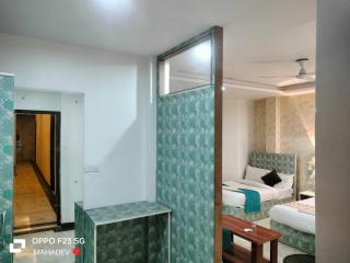 Hotel Pavilion inn - Neu-Delhi - 3