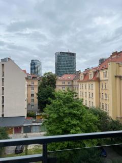 Elegant Escape apartment II - City Centre - Bratislava - 1