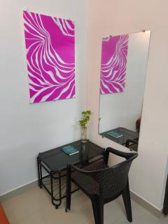Coconut Inn - Parra Goa - Mapusa - 7
