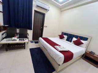 Hotel Pavilion inn - Neu-Delhi - 0