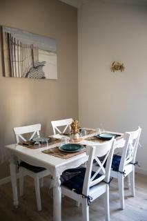 T3 lumineux dans maison avec jardin terrasse et parking Vallee de l Eyrieux - La Voulte-sur-Rhône - 0