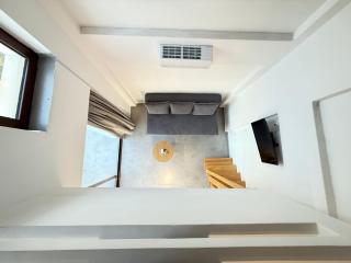 Grande Blu Afytos - 1