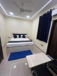 Hotel Pavilion inn - Neu-Delhi - 9