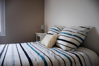 T3 lumineux dans maison avec jardin terrasse et parking Vallee de l Eyrieux - La Voulte-sur-Rhône - 4