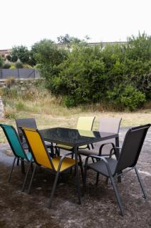 T3 lumineux dans maison avec jardin terrasse et parking Vallee de l Eyrieux - La Voulte-sur-Rhône - 2