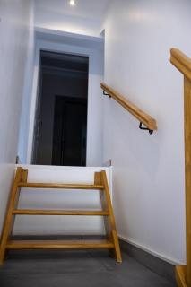 T3 lumineux dans maison avec jardin terrasse et parking Vallee de l Eyrieux - La Voulte-sur-Rhône - 1