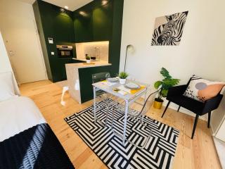 Jordão Living - Central Studios - Lisbona - 7