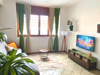 Suite Libertà charming flat at the center gates - Firenze - 7
