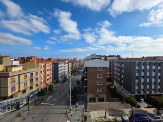 Torre Gijón - Espacioso y luminoso - 3 dormitorios - Gijón - 0